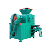 Валковый пресс для брикетирования угля SF-290